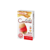 Miếng dán tẩy lông Lady Caramel hương Strawberry - Hộp 16 miếng
