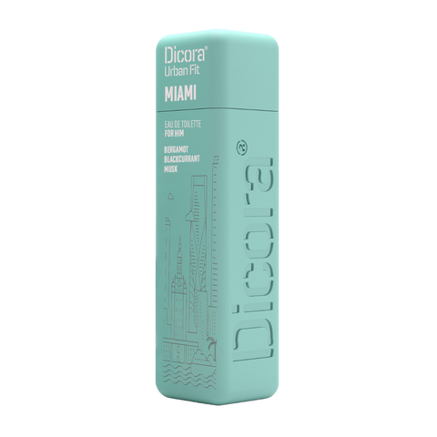 Nước hoa Dicora Urban Fit Miami 100ml