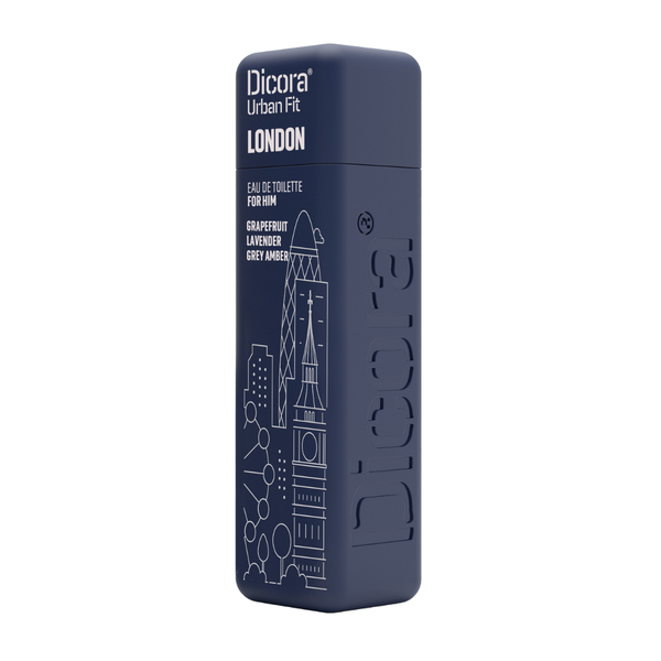 Nước hoa London Dicora Urban Fit 100ml
