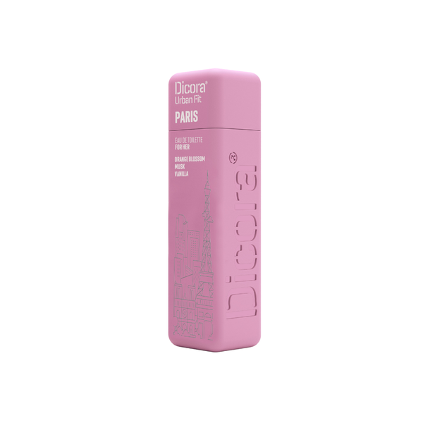 Nước hoa Paris Dicora Urban Fit 30ml