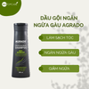 Dầu gội Agrado ngăn ngừa gàu 400ml