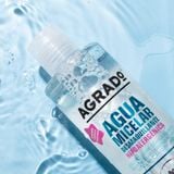 Nước tẩy trang Micellar Agrado 400ml