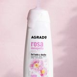 Sữa tắm Agrado Tầm xuân 750ml (bao bì mới)
