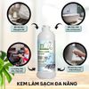 Kem tẩy rửa đa năng nO% Green Home Eco 500ml