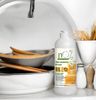 Nước xà phòng đa năng nO% Green Home Eco 500ml