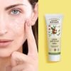 Tẩy tế bào da chết Zelenaya Apteka chiết xuất Mật ong và Cafe 75ml