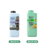 Combo Dầu gội - xả Dicora Urban Fit chiết xuất trái Bơ dành cho mọi loại tóc 400ml