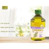 Sữa tắm dưỡng da O'herbal chiết xuất Lavender 500ml