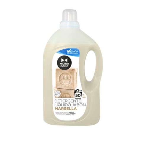 Nước giặt quần áo Mayordomo Marseille 3000ml