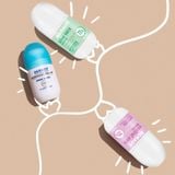 Lăn khử mùi Agrado dành cho nữ giới 50ml