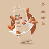 Sữa tắm Dicora Urban Fit Almonds & Nuts Vitamin B 400ml