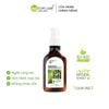 Serum kích thích mọc tóc Elfa Pharm 7in1 chiết xuất 7 loại tinh dầu thảo dược 100ml