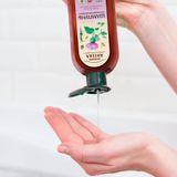 Dầu gội Green Pharmacy chống rụng tóc Cây ngưu bàng và protein lúa mì