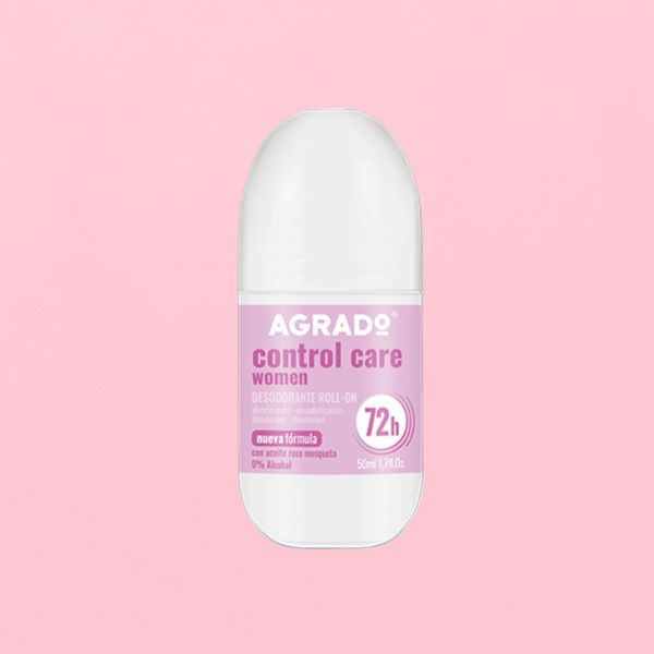 Lăn khử mùi Agrado 72h dành cho nữ 50ml