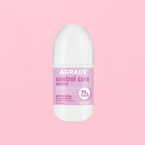 Lăn khử mùi Agrado 72h dành cho nữ 50ml