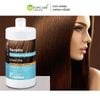 Dầu gội Dr.Sante Keratin phục hồi cấu trúc tóc 1000ml