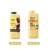 Combo Dầu gội - xả Dicora Urban Fit Macadamia phục hồi tóc hư tổn 400ml