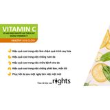 Kem dưỡng da ban đêm Dr.Sante Vitamin C phục hồi và tái tạo da 50ml
