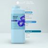 Sữa tắm dưỡng da Dicora Urban Fit Detox Pure Care Blue Tea Hoa Đậu Biếc 750ml