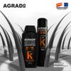 Dầu xả Agrado Keratin dành cho mọi loại tóc 750ml