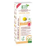 Dung dịch vệ sinh Pharma Bio Laboratory chứa Prebiotic tự nhiên 250ml