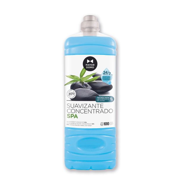 Nước xả vải đậm đặc Mayordomo SPA 2000ml