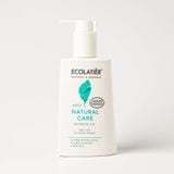 Dung dịch vệ sinh ECOLATIER Natural Care chăm sóc nhẹ nhàng 250ml