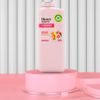 Sữa tắm Vitamin C Cam quýt & Đào Dicora Urban Fit 400ml