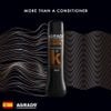 Dầu xả Agrado Keratin dành cho mọi loại tóc 750ml