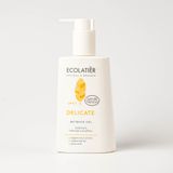 Dung dịch vệ sinh ECOLATIER Delicate dùng cho thời kỳ nhạy cảm 250ml