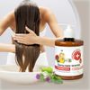 Dầu xả Domashnij Doctor ba tác động chống rụng tóc 500ml