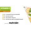 Gel rửa mặt Dr.Sante Vitamin C tẩy tế bào da chết 200ml