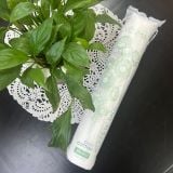 Bông tẩy trang Vesma 100% cotton 150 miếng