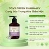 Dung Dịch Vệ Sinh Phụ Nữ Green Pharmacy Dạng Sữa Trung Hòa “Thảo Mộc” 370ml