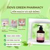 Dung Dịch Vệ Sinh Dạng Sữa Green Pharmacy Làm Dịu Da “Yến Mạch và Hạt Bông” 370ml