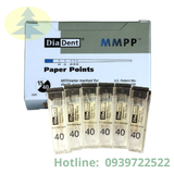  Côn giấy (Cone giấy) nhiều kích thước 