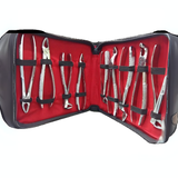  Bộ kềm nhổ răng người lớn ( 9 cây kềm ) 