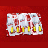  [CHÍNH HÃNG] Trâm Tay Nội Nha Protaper Dentsply - Giải Pháp Hoàn Hảo Cho Điều Trị Tủy (Bán Lẻ Từng Cây) 