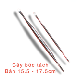  Cây bóc tách nướu, cây bóc tách lợi, dụng cụ nha khoa chính hãng, chất lượng cao 