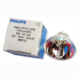  Bóng đèn chén 15V - 150W, chiếu sáng mạnh mẽ, thương hiệu Philips Light, sản xuất tại Đức 