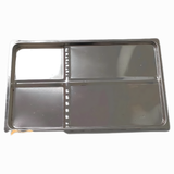  Khay tủ tia cực tím, khay đựng dụng cụ inox, 1 khay, thương hiệu Trần Và Trung, sản xuất tại Việt Nam 