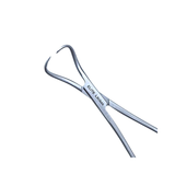  Kẹp khăn, săng mổ 14cm – KK-14 Likima 