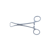  Kẹp khăn, săng mổ 14cm – KK-14 Likima 