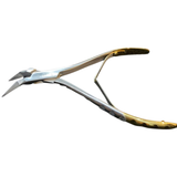  KỀM GẶM XƯƠNG CÁN VÀNG 