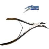  KỀM GẶM XƯƠNG CÁN VÀNG 