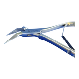  KỀM GẶM XƯƠNG CÁN VÀNG 