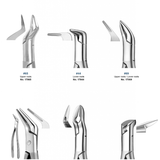  KỀM NHỔ RĂNG - Nha khoa chuyên dụng 