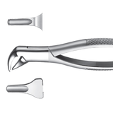  KỀM NHỔ RĂNG - Nha khoa chuyên dụng 