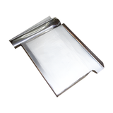  Dụng cụ chia thuốc cho dược sĩ, khay đếm thuốc Inox cao cấp 