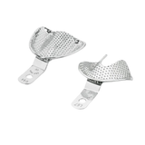  Khay lấy dấu inox, dụng cụ nha khoa chất lượng cao, sản xuất tại Việt Nam 